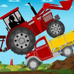 awesome tractor 2 logo, reviews