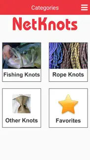 net knots iphone images 1