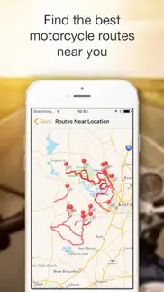 best biking roads iphone resimleri 1