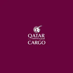 qr cargo logo, reviews