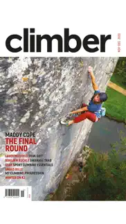 climber uk magazine iphone images 1