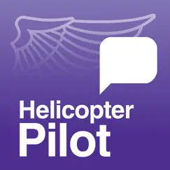 helicopter pilot checkride logo, reviews