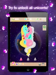 angry unicorn evolution iPad Captures Décran 3