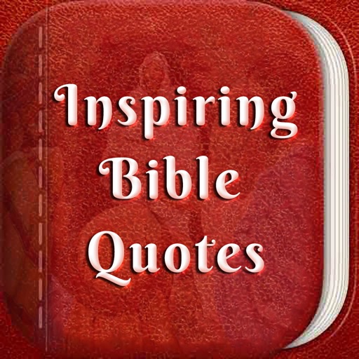 Inspirational Bible Quotes. app reviews download