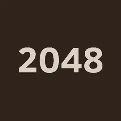 2048 dark mode logo, reviews