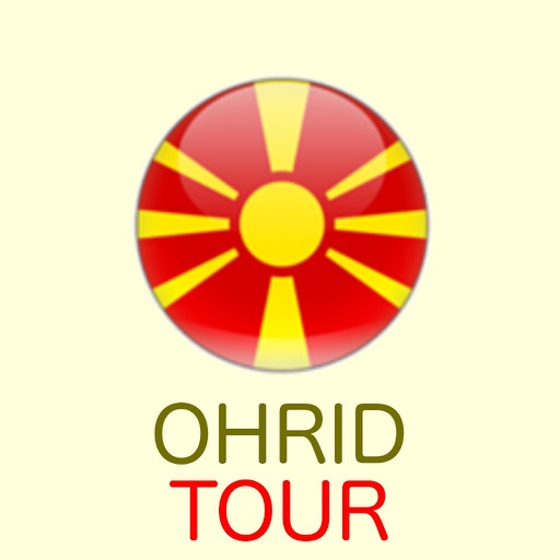 Ohrid City Tour app reviews download