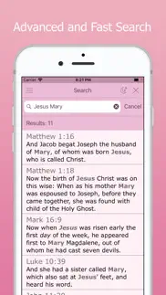 bible for women & daily study iphone images 3