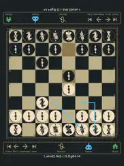 two player chess (2p chess) ipad images 4