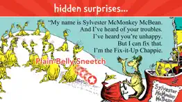 the sneetches by dr. seuss iphone images 3
