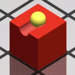 connect3d ~3d block puzzle~ logo, reviews