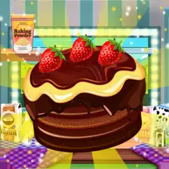 cake shop mania logo, reviews