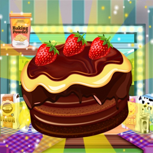 Cake Shop Mania app reviews download