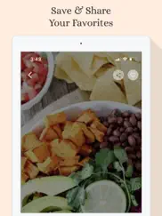 easy keto recipes ipad images 3