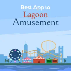 best app to lagoon amusement logo, reviews