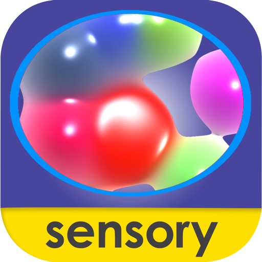 Sensory AiR app reviews download
