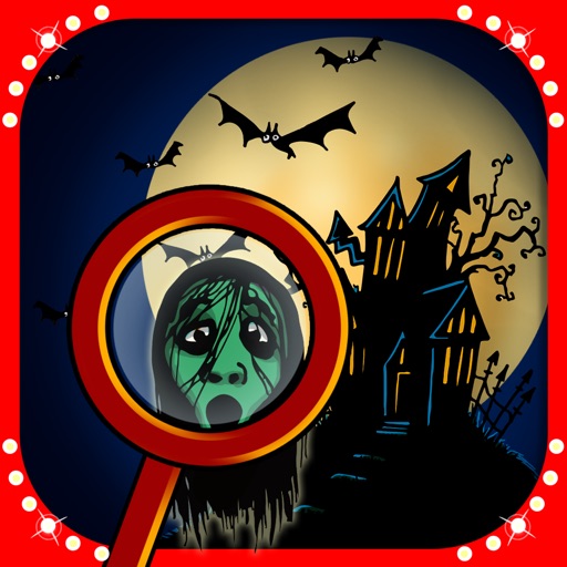Spooky Mansion Hidden Mystery app reviews download