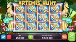 stars casino slots iPhone Captures Décran 2