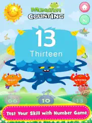 monster math counting app kids ipad images 3