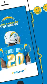 los angeles chargers iphone images 2
