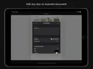 pdf eye : scanner app ipad images 4