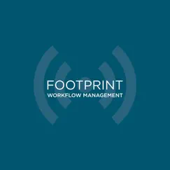 footprint workflow management logo, reviews