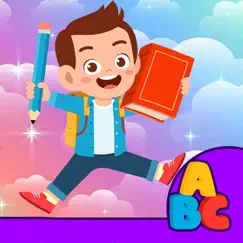 alphabet fun - abc tracing logo, reviews