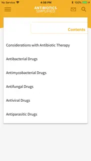 antibiotics simplified iphone images 1