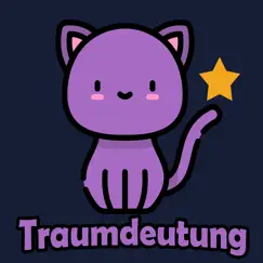 traumdeutung 10000 logo, reviews