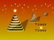 tower tower : игра-головоломка айпад изображения 1