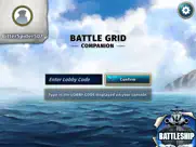 battle grid companion iPad Captures Décran 1