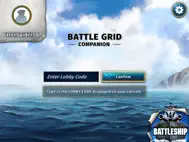 Battle Grid Companion ipad bilder 0