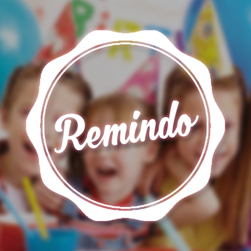 Remindo - Event Reminder app reviews download