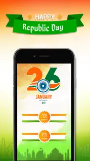 republic day photo frames iphone images 1