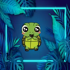 mitzi tortoise animations logo, reviews