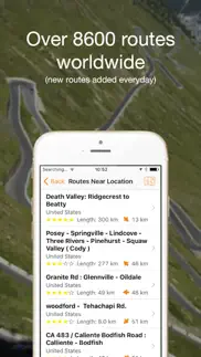 best biking roads iphone resimleri 2