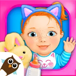 sweet baby girl daycare 2 logo, reviews
