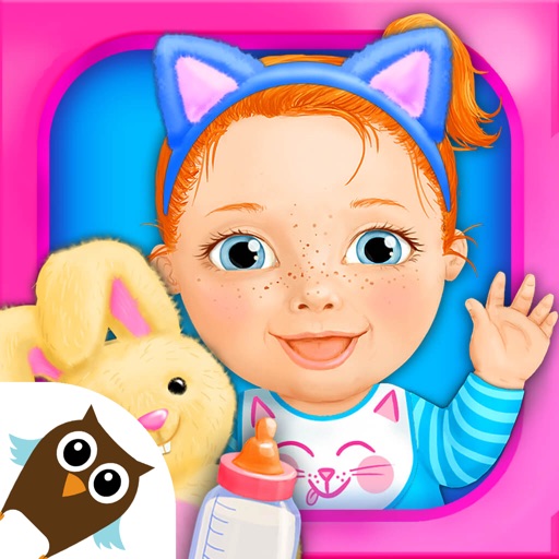 Sweet Baby Girl Daycare 2 app reviews download