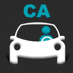 california dmv test prep 2021 logo, reviews