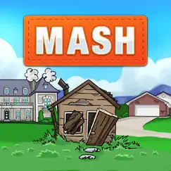 mash logo, reviews