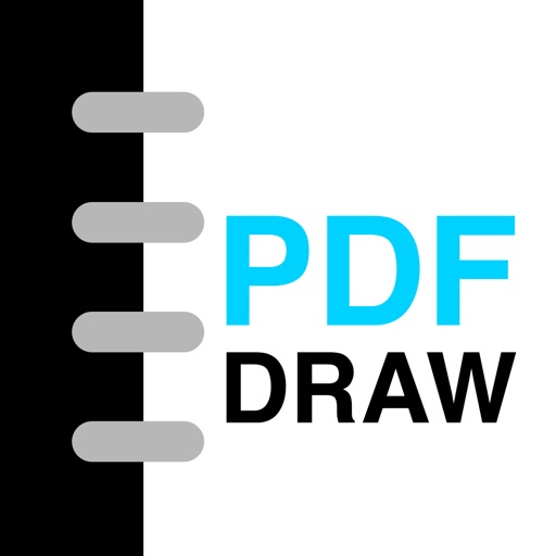 PDF Draw Pro - Vector Editor app reviews download