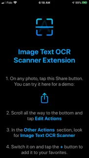 image text ocr photo scanner iphone images 1