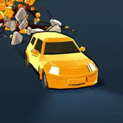 destruction cars logo, reviews