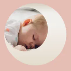 baby sleep sounds, white noise logo, reviews