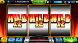 win vegas classic slots casino iphone images 4