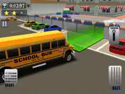 school bus simulator parking ipad images 2