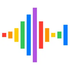 voice box app logo, reviews