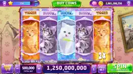 cash royal vegas casino slots iphone resimleri 1