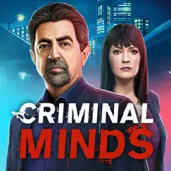 criminal minds the mobile game commentaires & critiques