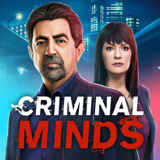 Criminal Minds The Mobile Game app reviews download