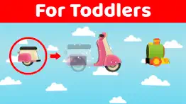 toddler games for 2 year olds` iphone images 1